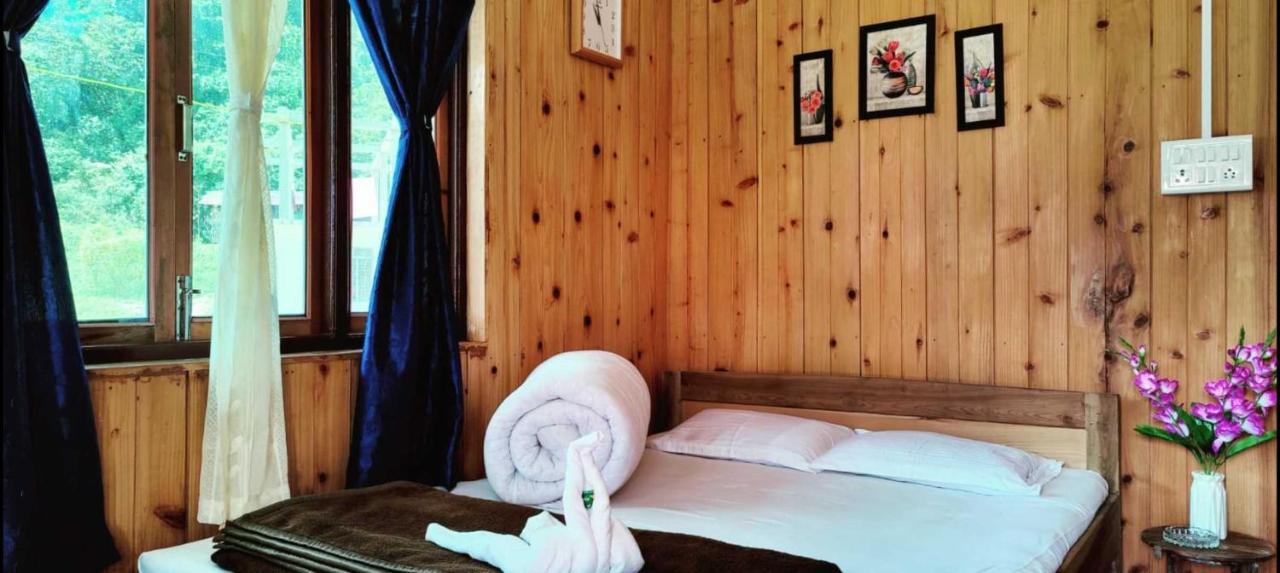Hotel O Esti Kutum Home Stay Rishop Eksteriør bilde