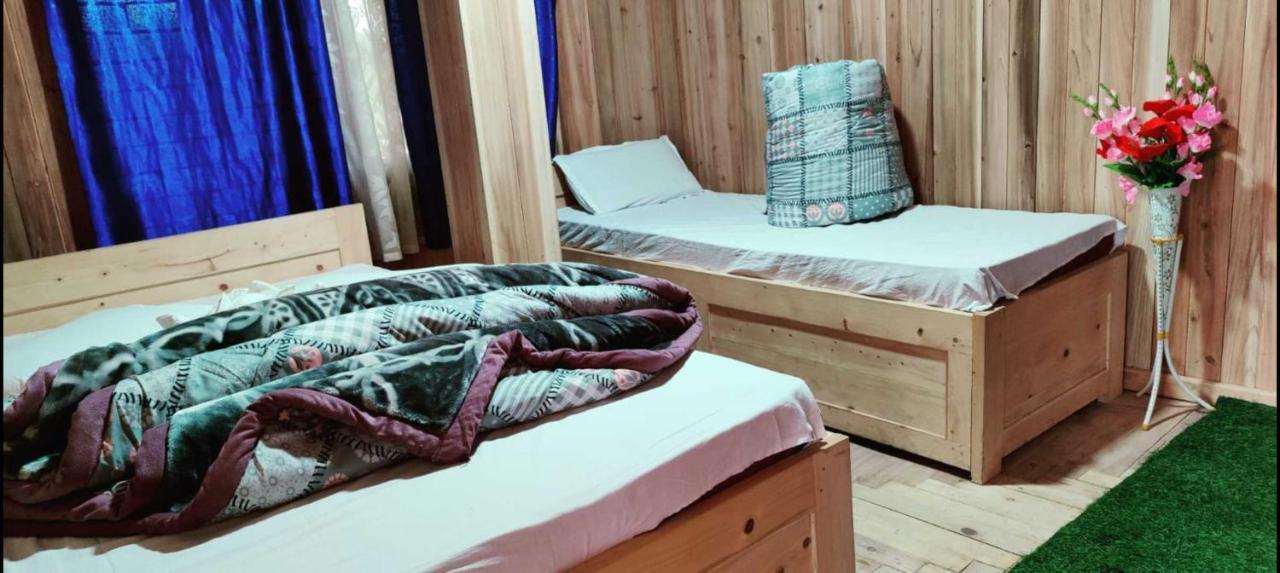 Hotel O Esti Kutum Home Stay Rishop Eksteriør bilde